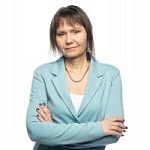 Макарова Ольга Вадимовна