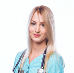 Кадырова Татьяна Андреевна