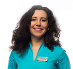 Калашникова Ольга Владимировна