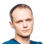 Никитенко Денис Сергеевич