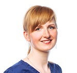 Зиновьева Анастасия Юрьевна