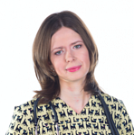 Ганкина Юлия Владимировна